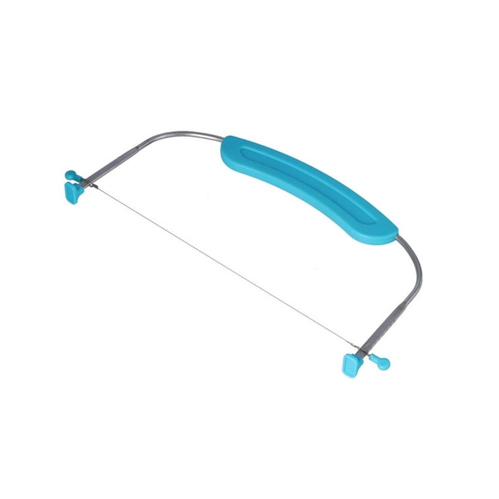 CAKE CUTTER LEVELER