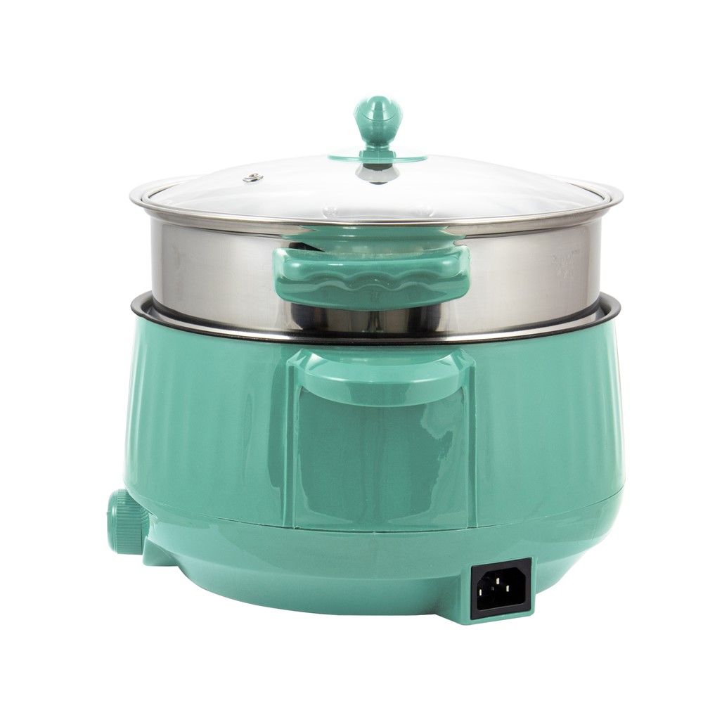 SMARTHOME กระทะไฟฟ้า 2.2 ลิตร #SFP801