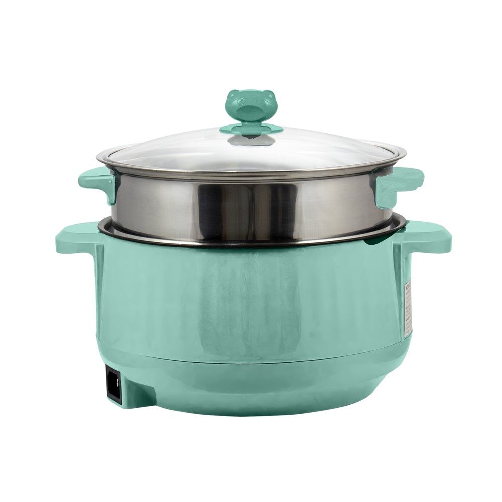 SMARTHOME กระทะไฟฟ้า 2.2 ลิตร #SFP801