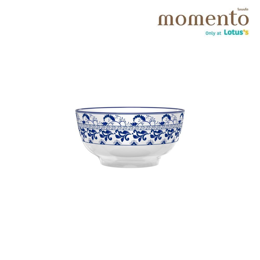 โมเมนโตชามเซรามิคคละลาย 7 นิ้ว (คละแบบ)