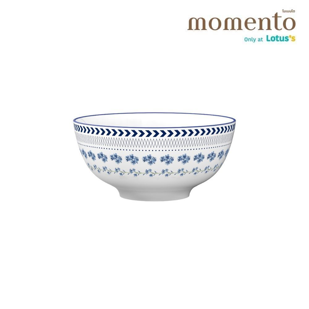 โมเมนโตชามเซรามิคคละลาย 7 นิ้ว (คละแบบ)