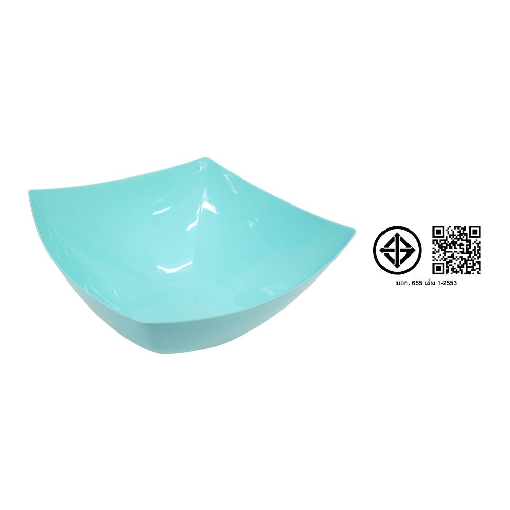 KHUM KHA CURVE BIG BOWL GREEN