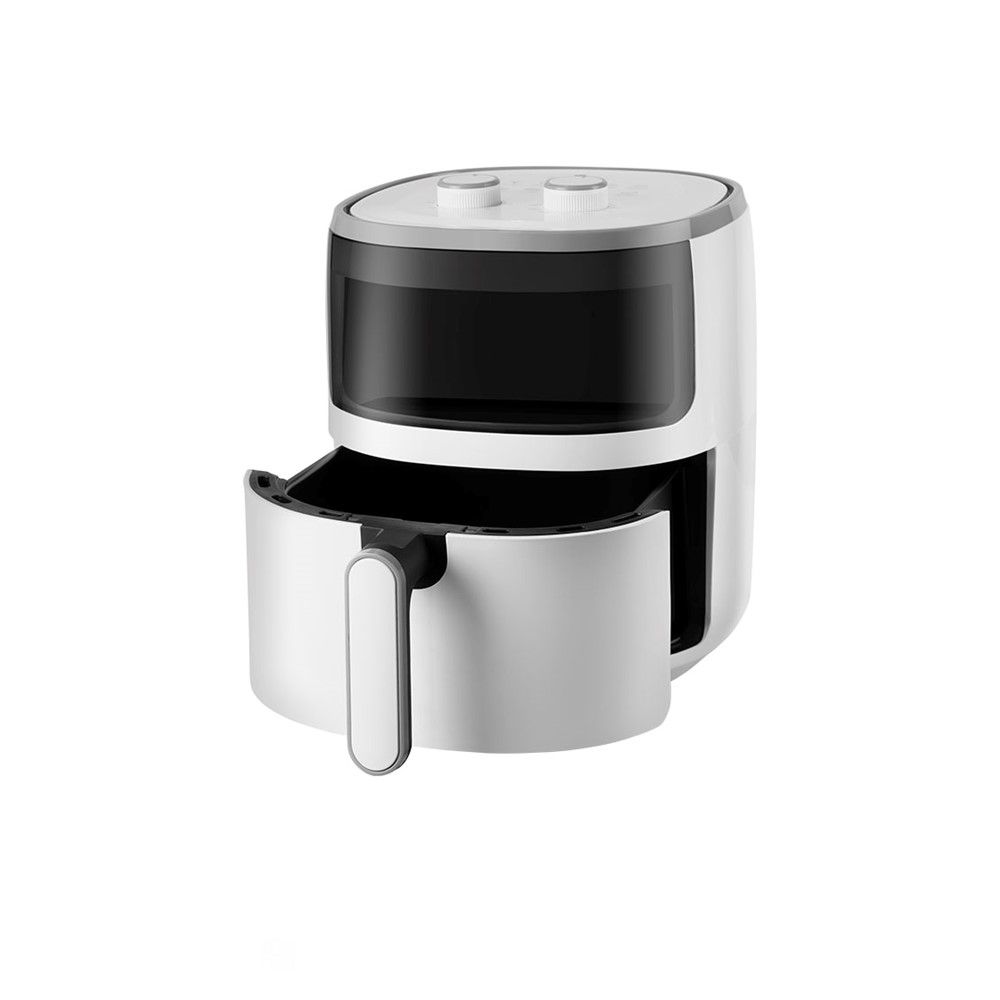 COCOGU หม้อทอดลมร้อนไร้น้ำมัน 5 ลิตร #A-SM5