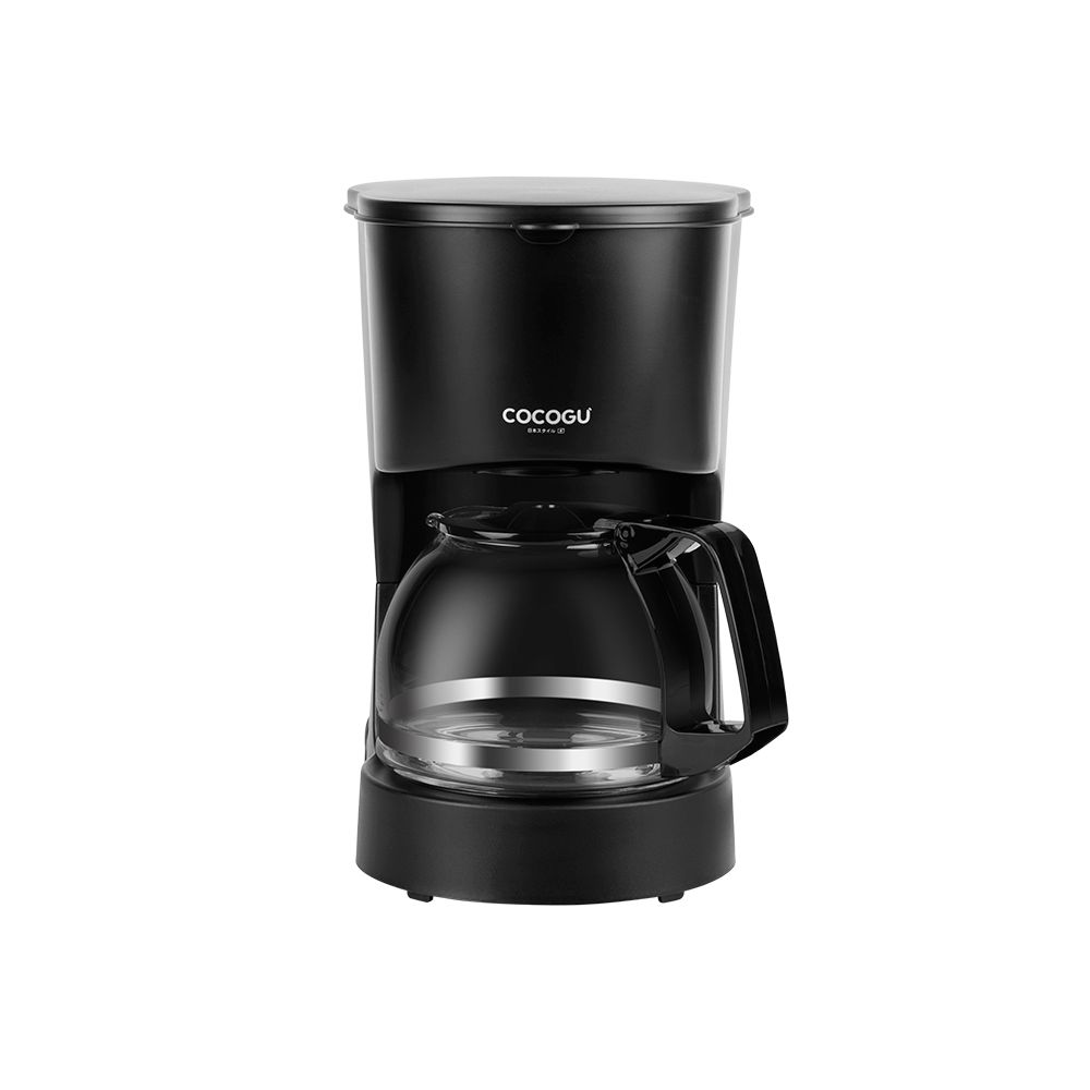 COCOGU COFFEE MAKER 0.6L CG-COF1