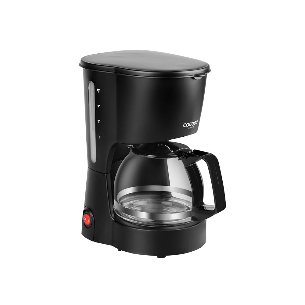 COCOGU เครื่องชงกาแฟอัตโนมัติ 0.6L CG-COF1
