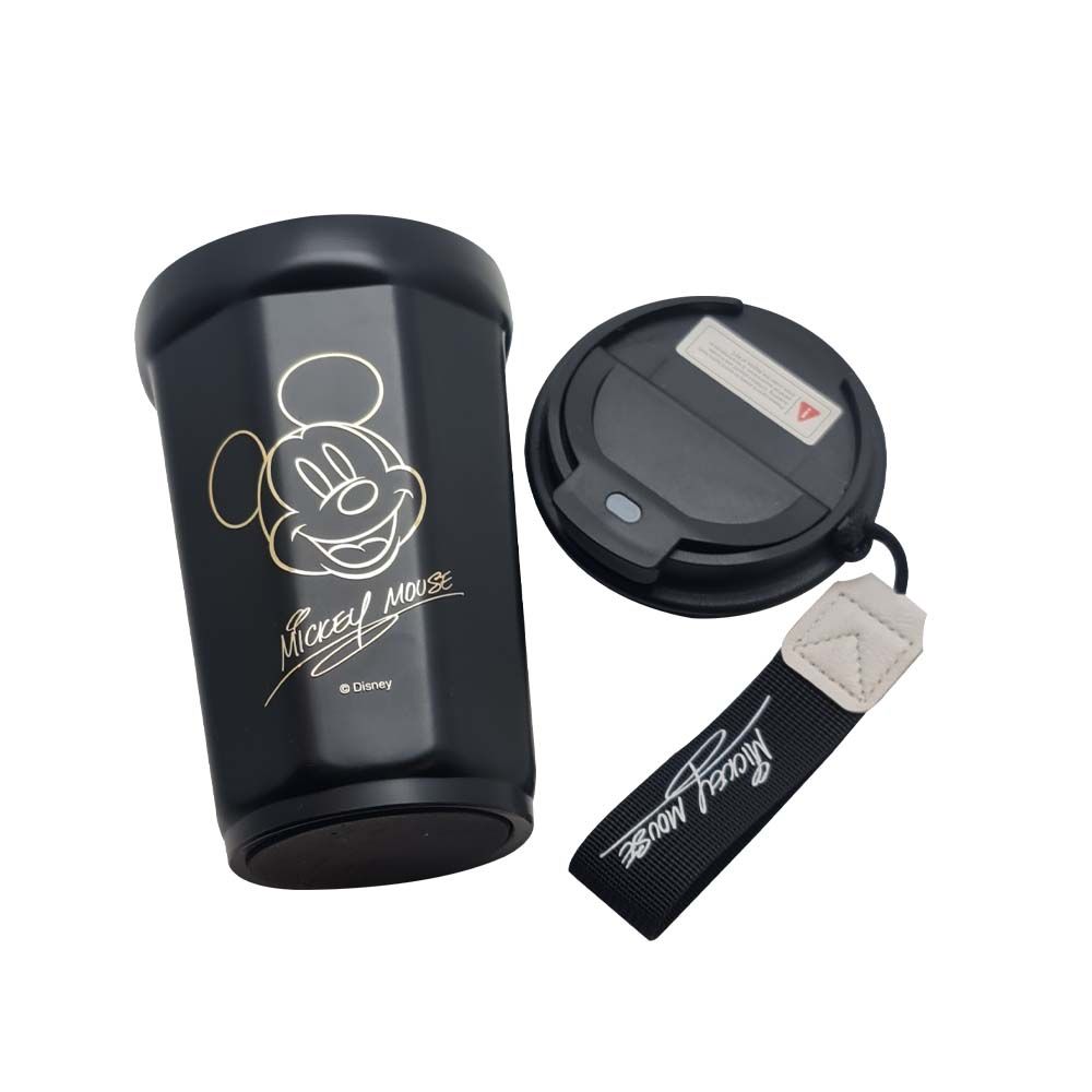 LOTUSS DISNEY แก้วสเตนเลสมิกกี้ 320 ML (คละแบบ)