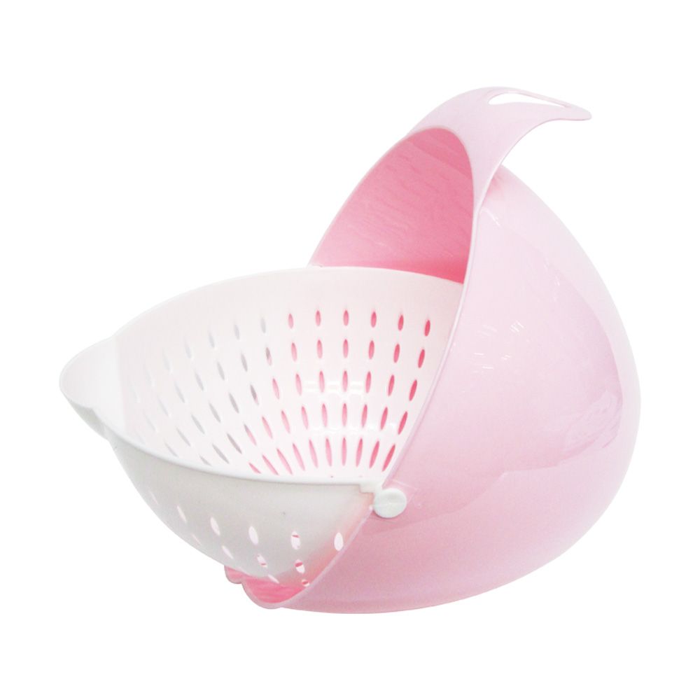 PASTINA SWING VEGETHER CLEANER PINK