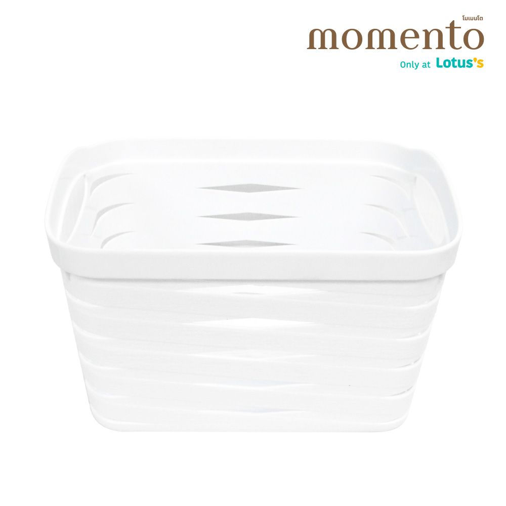MOMENTO CROSS BASKET 21.50 CM.