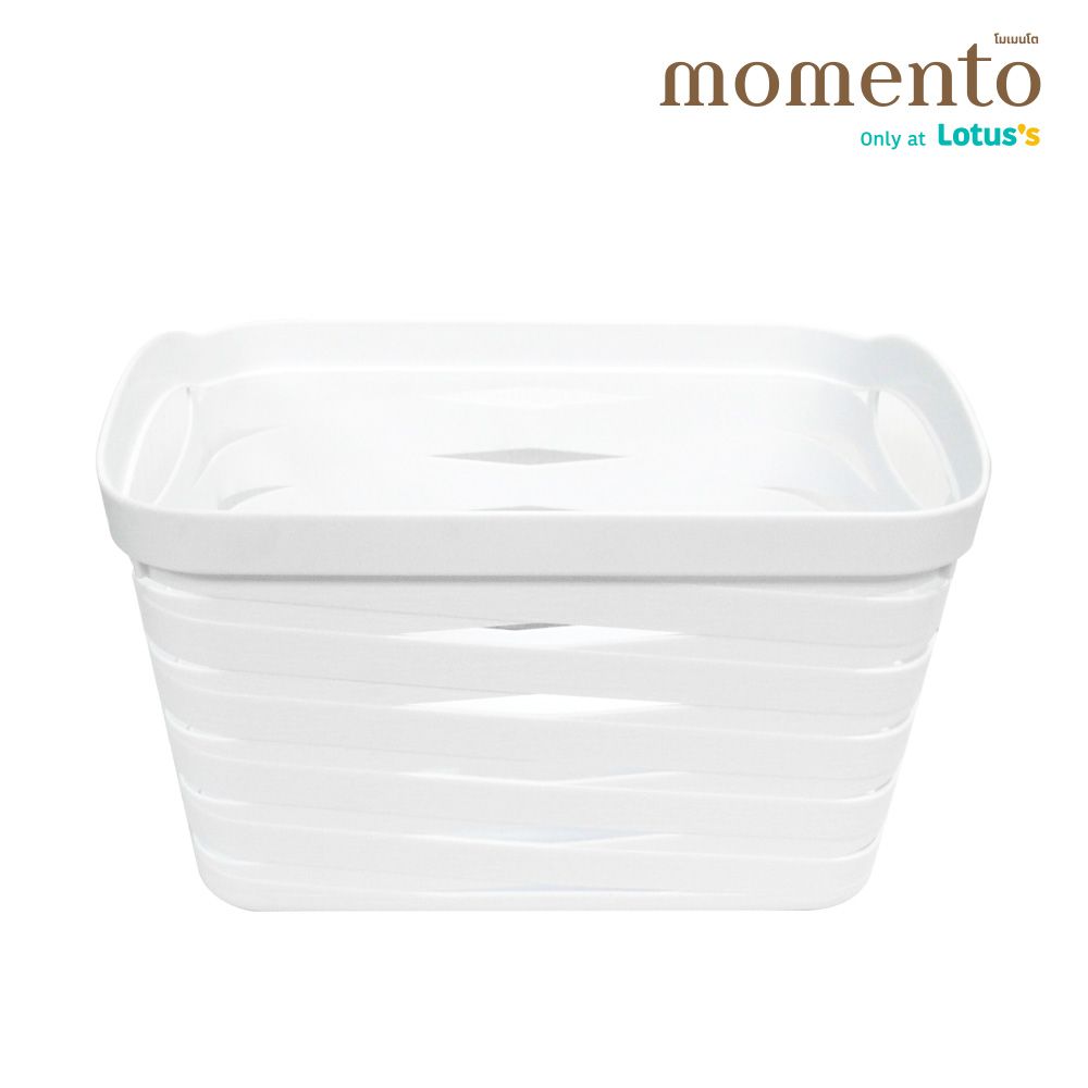 MOMENTO CROSS BASKET 26 CM.