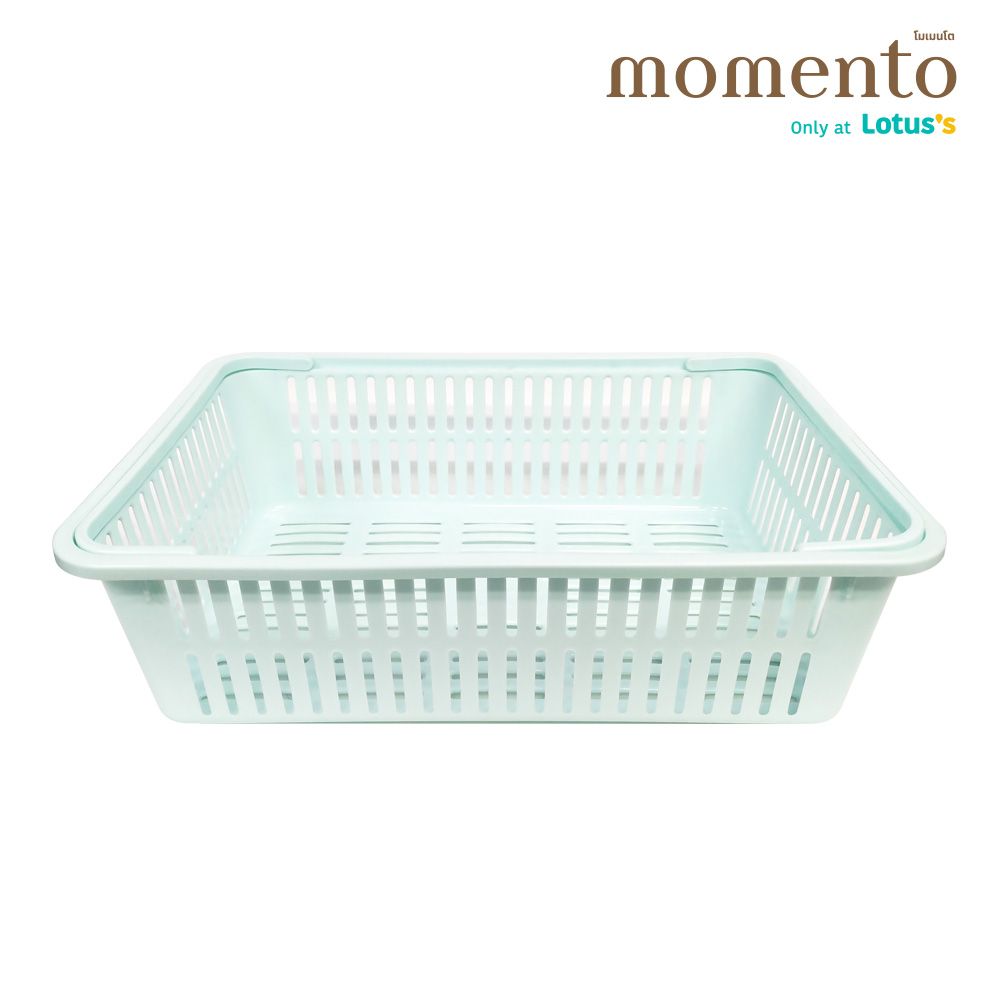 MOMENTO LONGDE BASKET 37 CM.