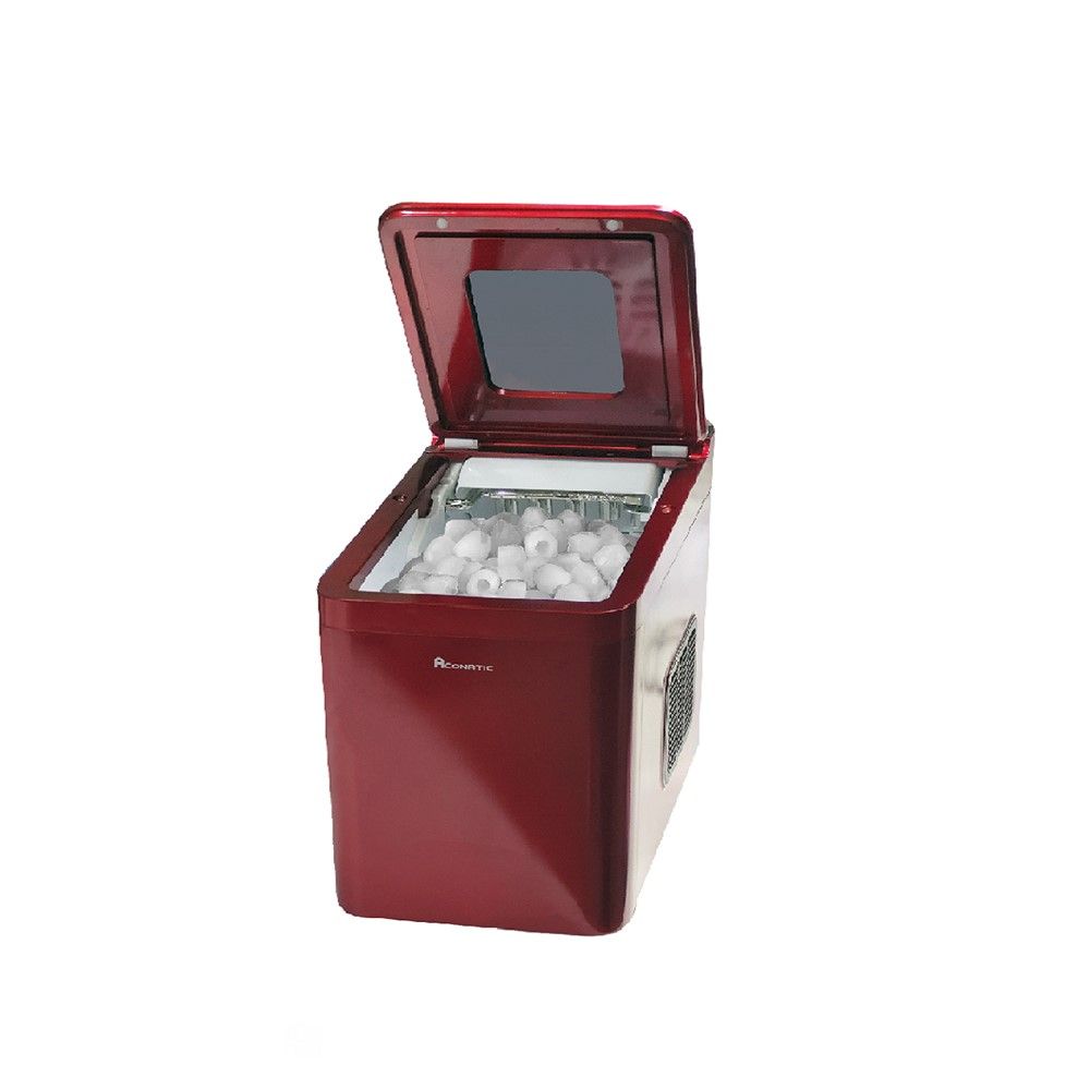 ACONATIC เครื่องทำน้ำแข็ง 1.5 ลิตร #AN-ICM1501