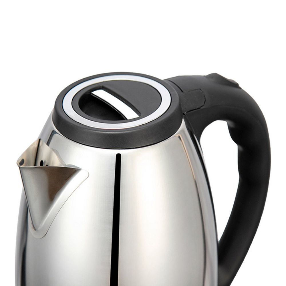 MY HOME กาต้มน้ำสแตนเลส 2.5 ลิตร #KT-1816L