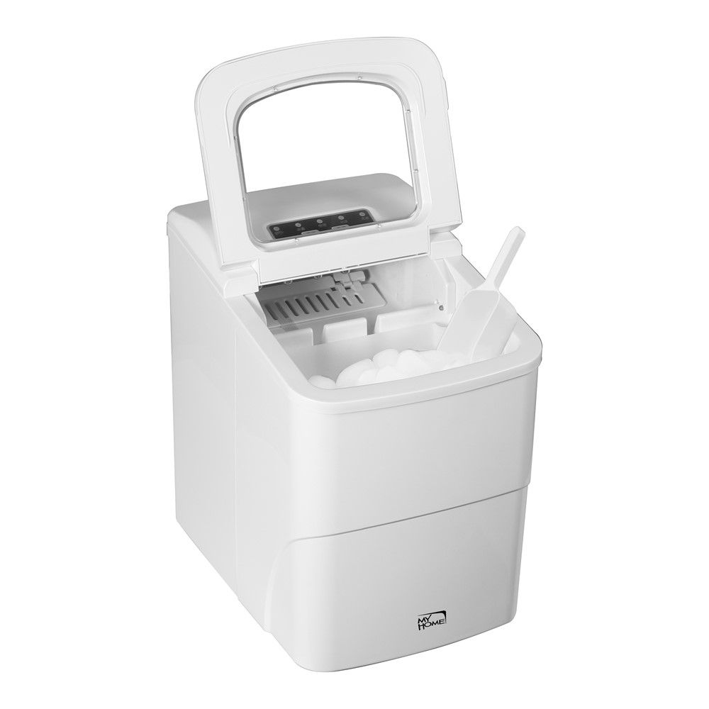 MY HOME ICE MAKER 2L #IM249