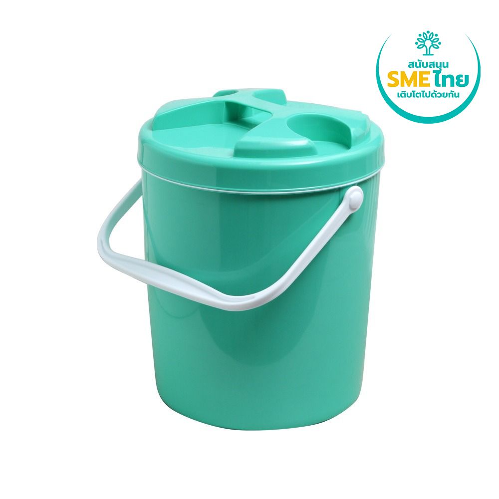 GOLDEN HAND COOLER SM 12 LITER (ASSORTED)