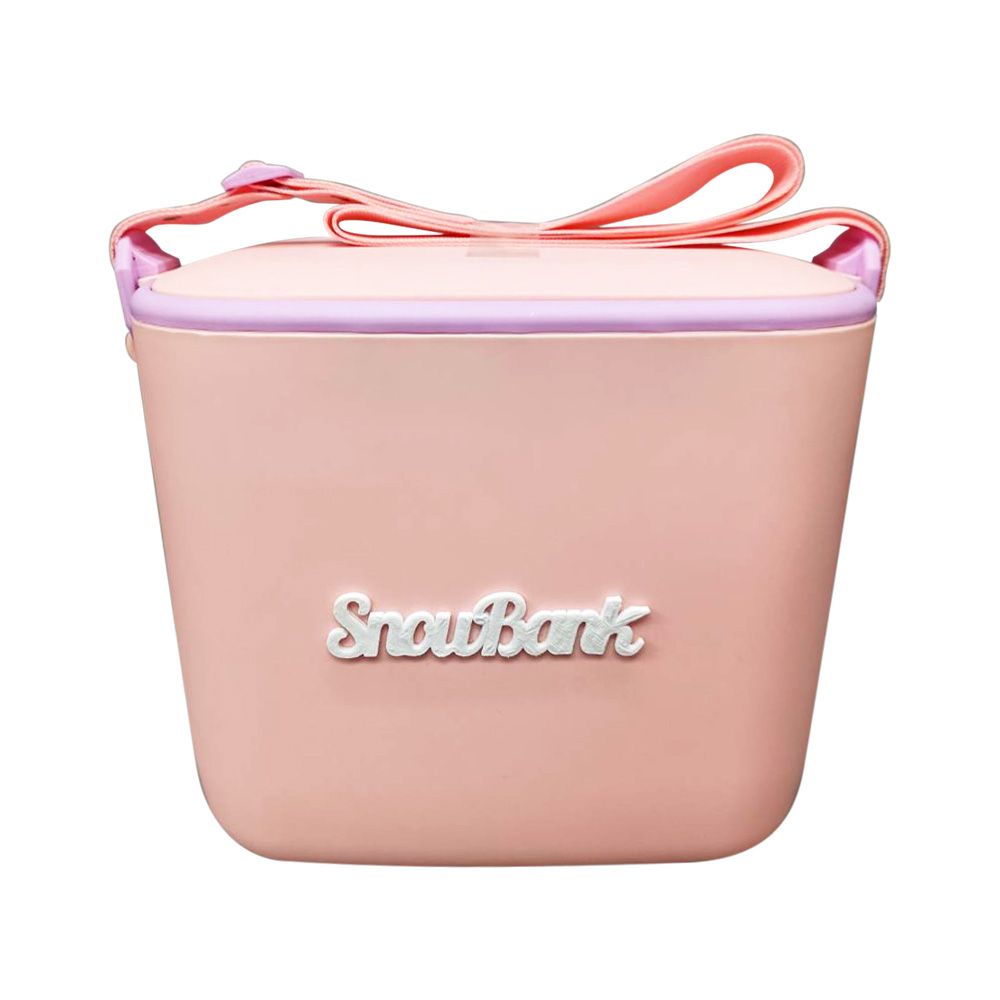 PASTINAกระติกน้ำสี่เหลี่ยมคละสี 5.7 ลิตร(คละแบบ)