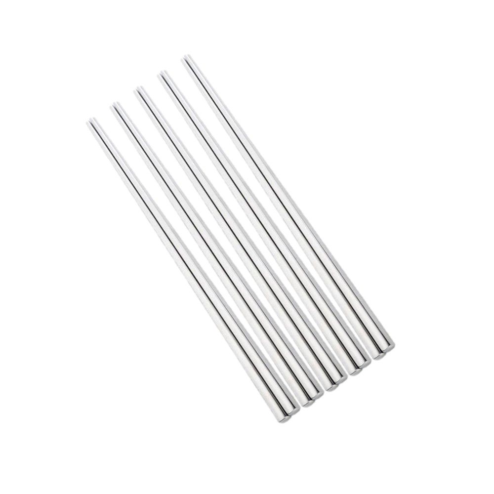 โมเมนโต ตะเกียบสเตนเลสเหลี่ยม X5