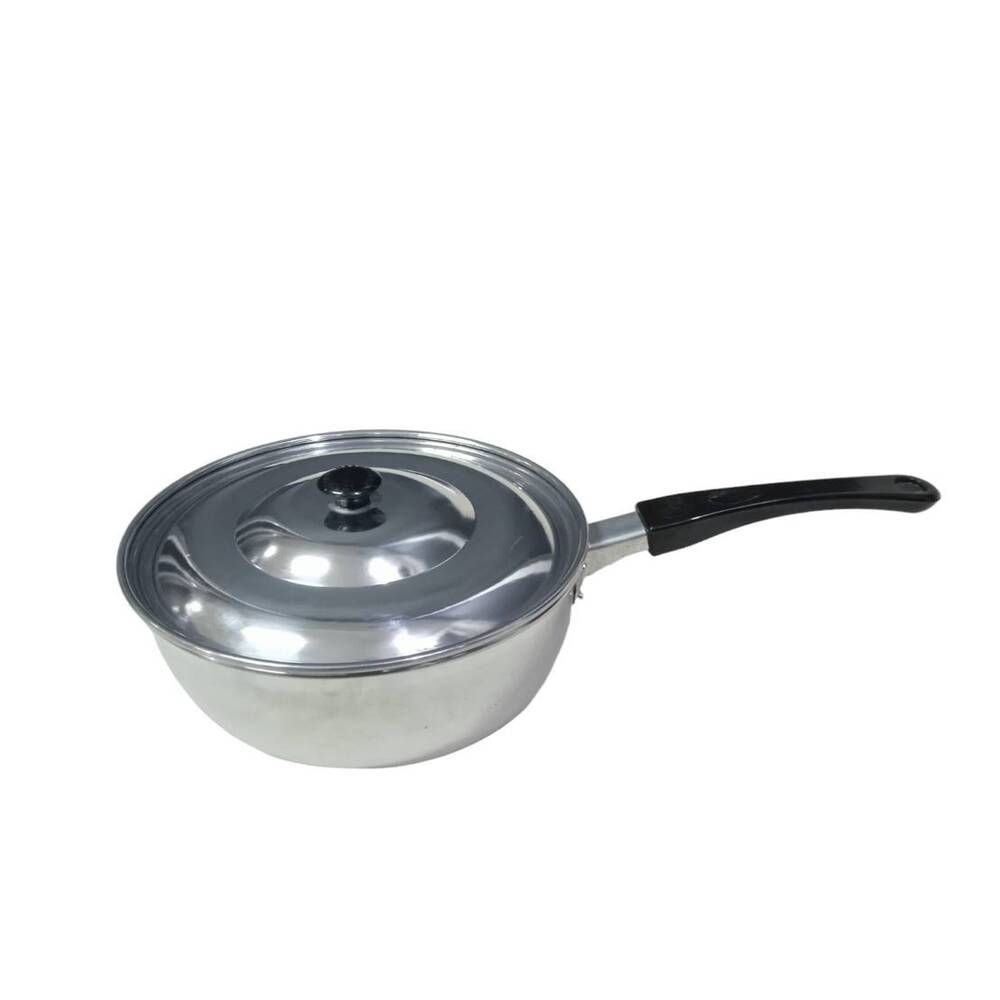 หม้อโจ๊กเบอร์ 18 ซม.