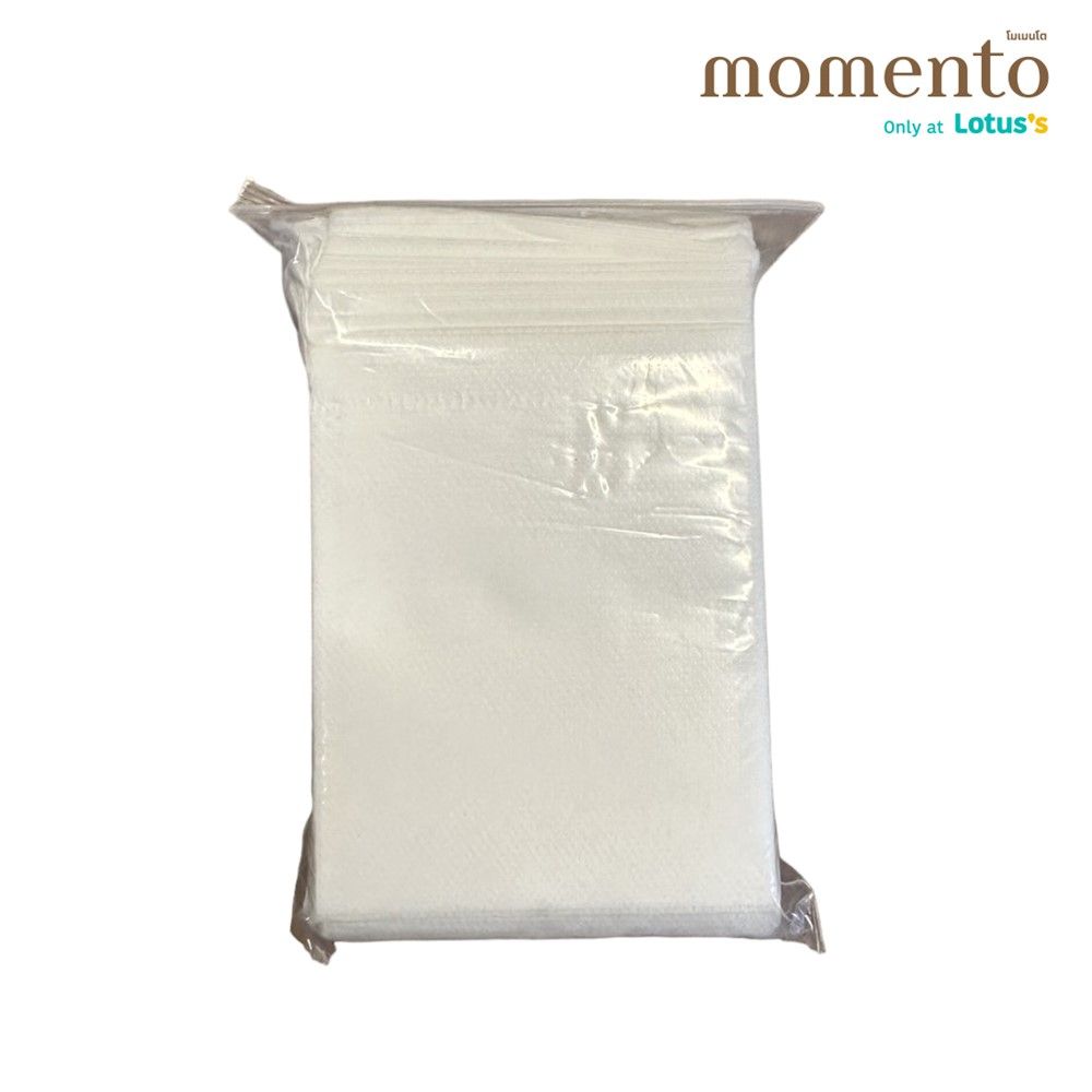 ถุงกรองชา SIZE ใหญ่ 10X12 ซม.