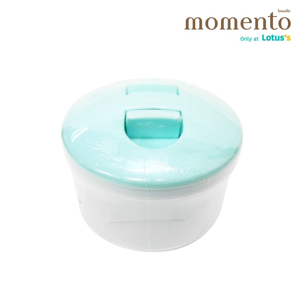 โมเมนโต โหลกลมสูญญากาศ 0.64 ลิตร