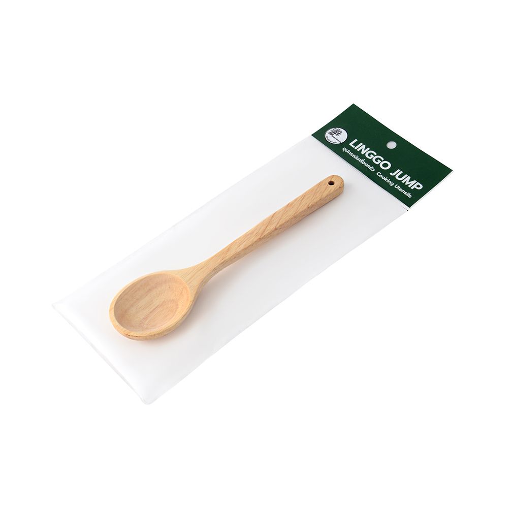 ช้อนไม้ 22 ซม.