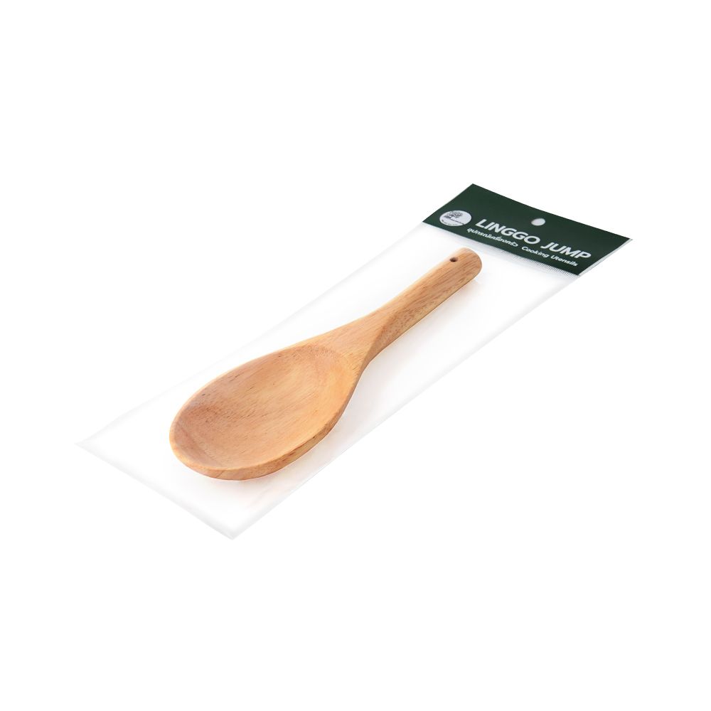 ทัพพีตักข้าว 7X22 ซม.