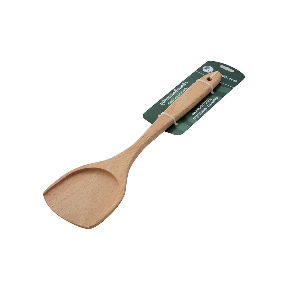 ตะหลิว ทรง B 9X34 ซม.