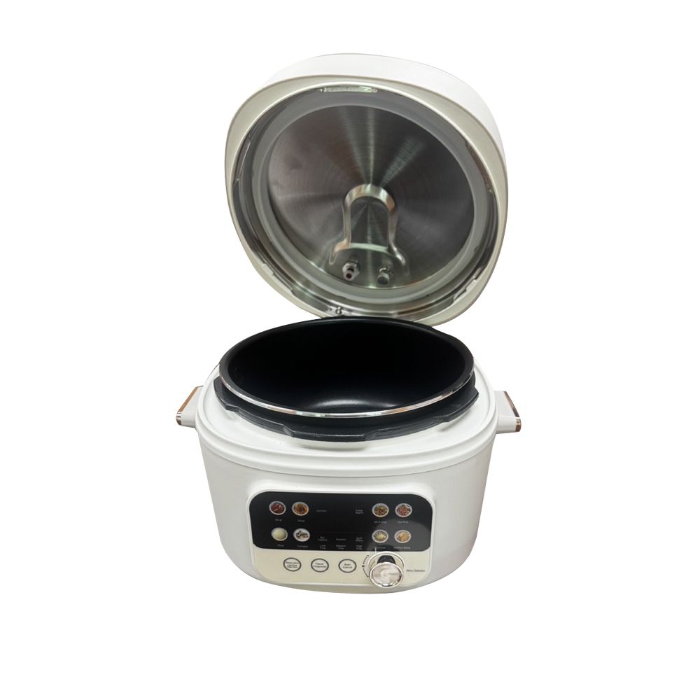 MY HOME หม้อหุงข้าวแรงดัน 1.8L รุ่น CR1801