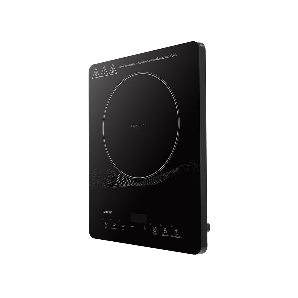 TOSHIBA INDUCTION COOKER IC-20R1STH