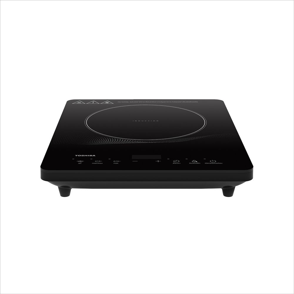 TOSHIBA INDUCTION COOKER IC-20R1STH