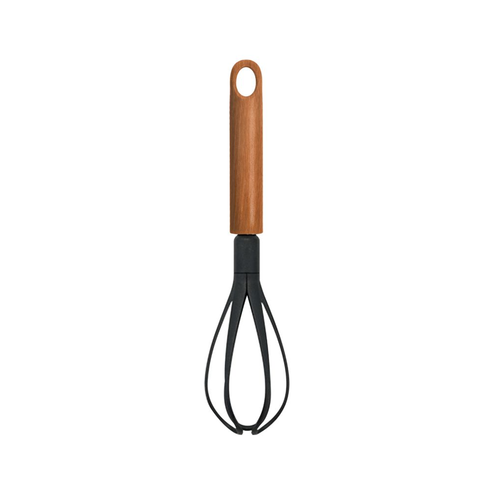 FACKELMANN PBT WHISK WITH PP HANDLE