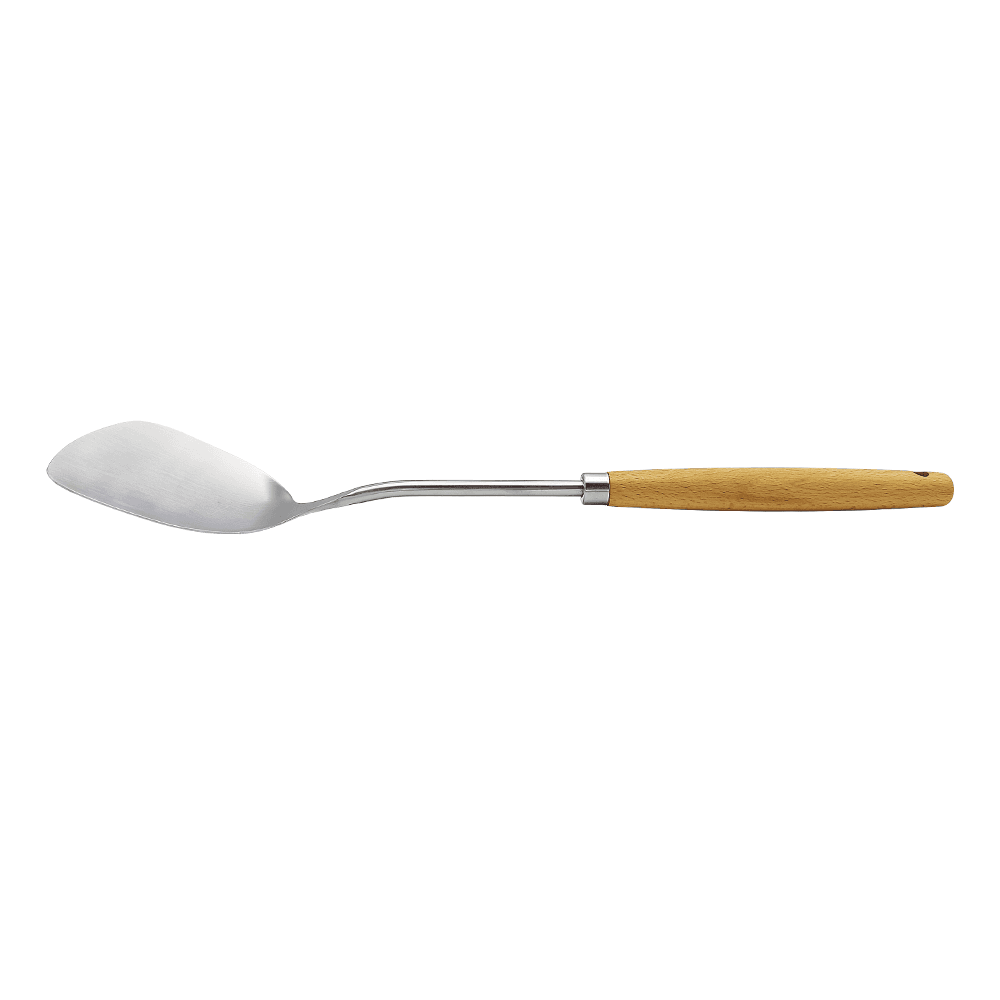 BEECH WOOD HANDLE SL TURNER