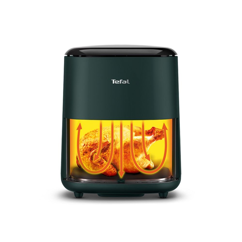 TEFAL หม้อทอดดิจิทัล 5L รุ่น EY2453T0