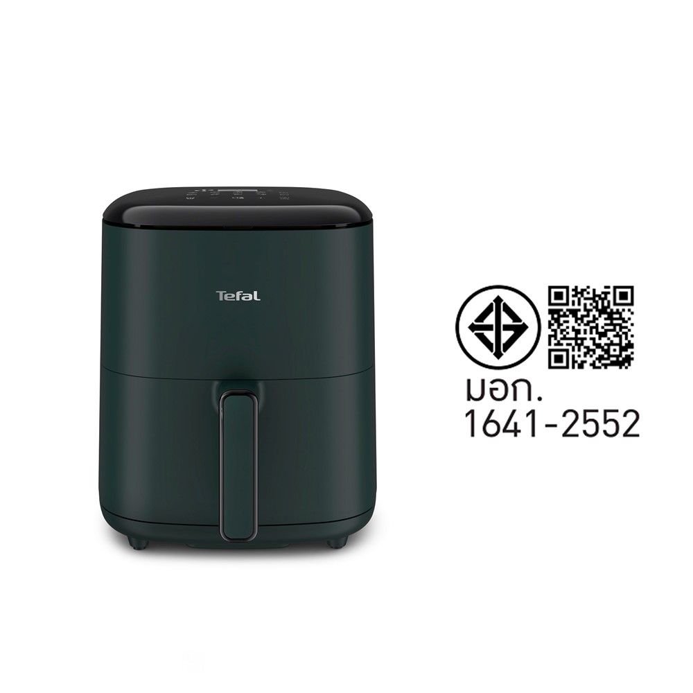 TEFAL หม้อทอดดิจิทัล 5L รุ่น EY2453T0