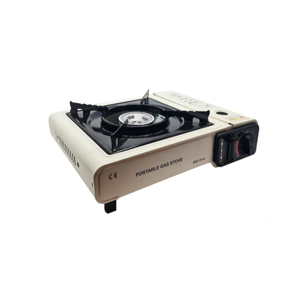 เซตเตาแก๊สปิคนิค พร้อมกระทะปิ้งย่าง 33 ซม