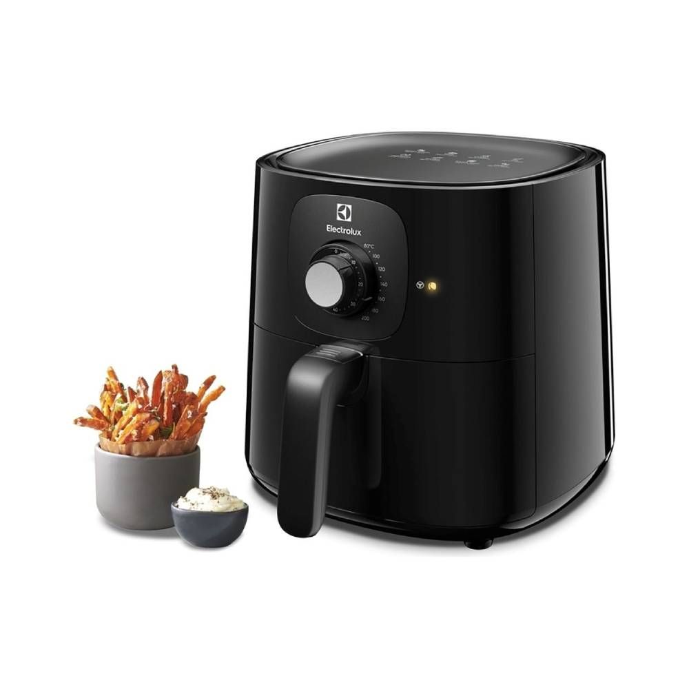 ELECTROLUX หม้อทอดไร้น้ำมัน 3.3 ลิตร รุ่น E3AF1-100B