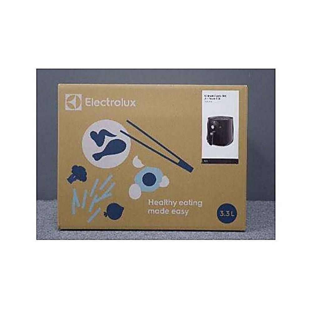 ELECTROLUX หม้อทอดไร้น้ำมัน 3.3 ลิตร รุ่น E3AF1-100B