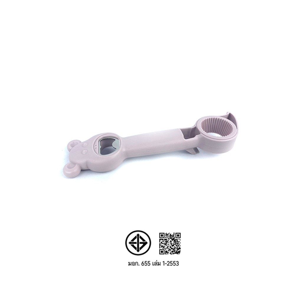 ที่เปิดขวด อเนกประสงค์ 2 ด้าน