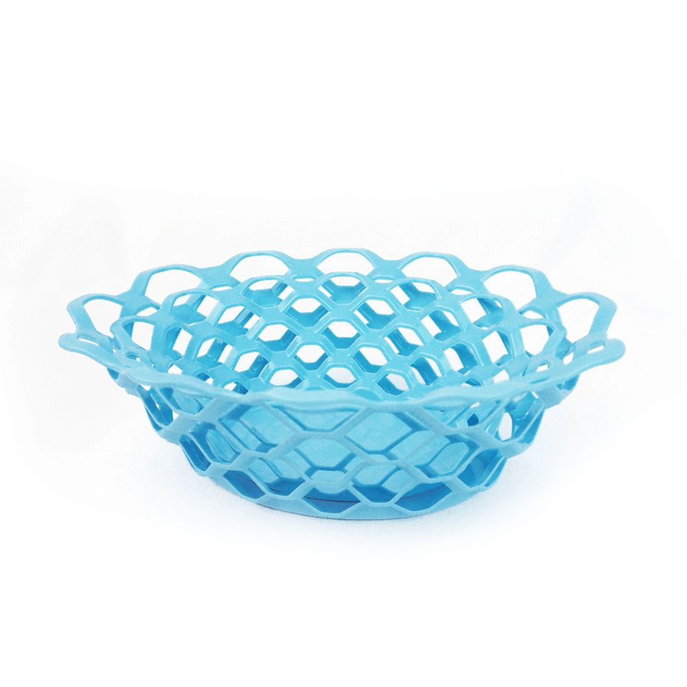 PLASTIC BASKET 10697