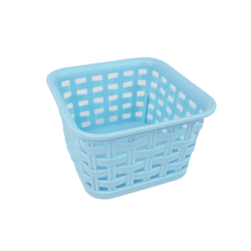 PLASTIC BASKET 14105