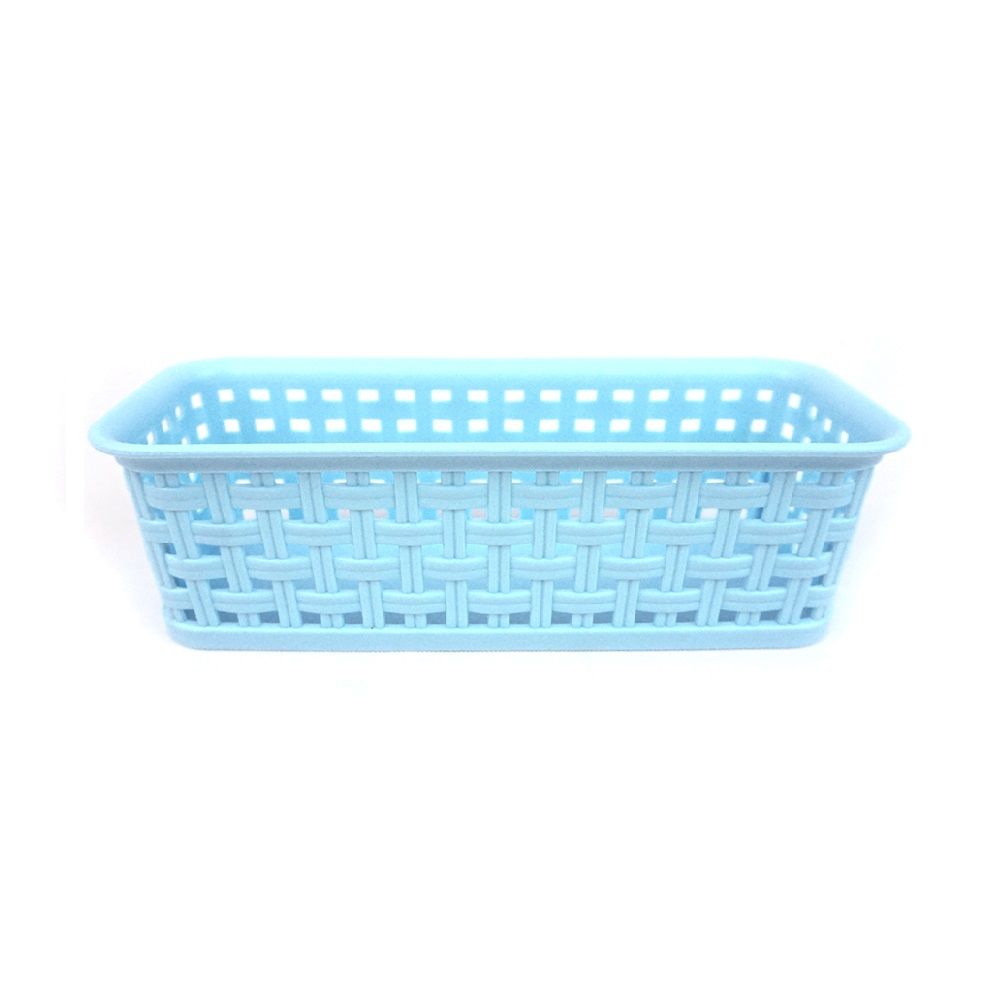 PLASTIC BASKET 14104
