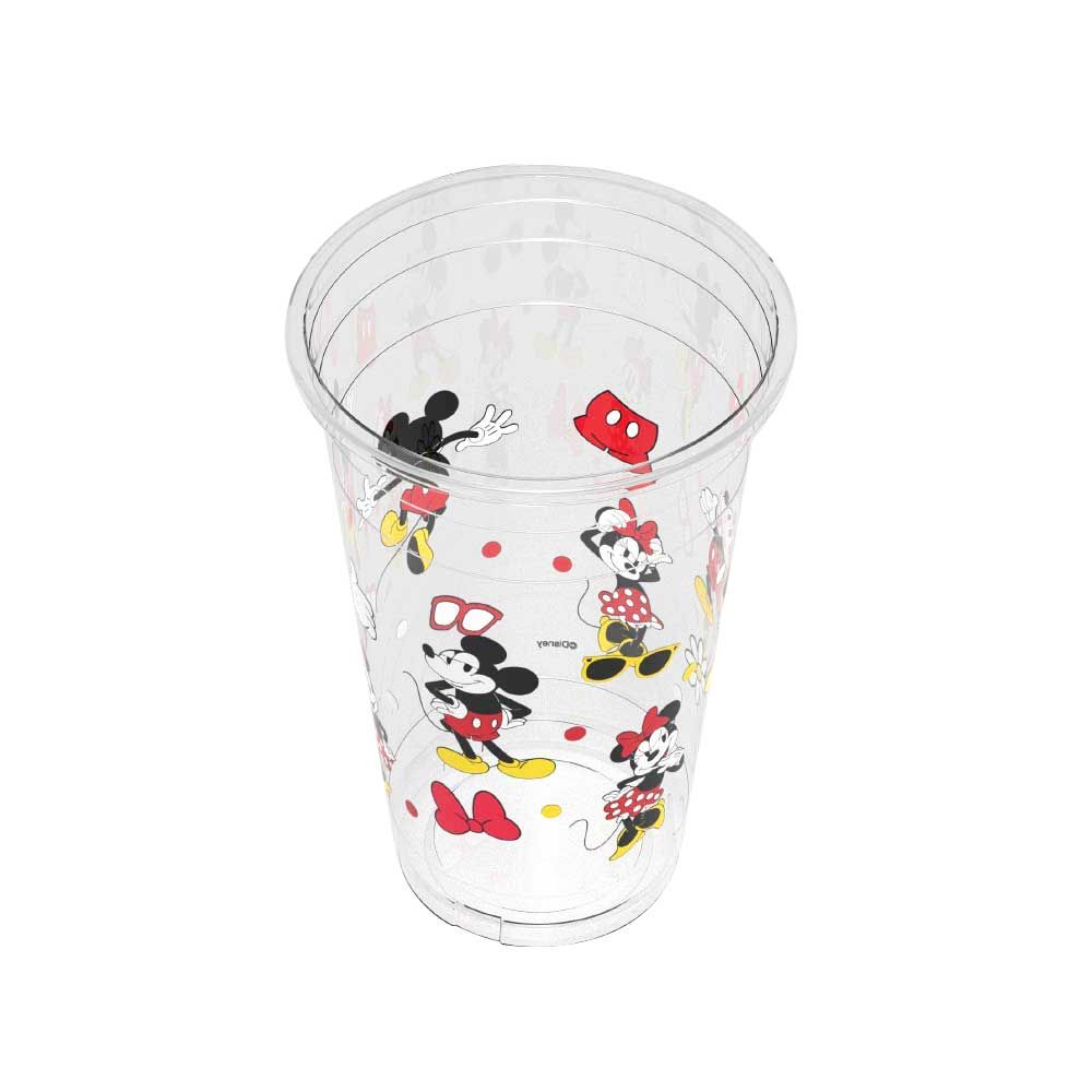 โลตัสดิสนีย์ แก้วพลาสติก 22 ออนซ์ แพ็ค 25 ใบ