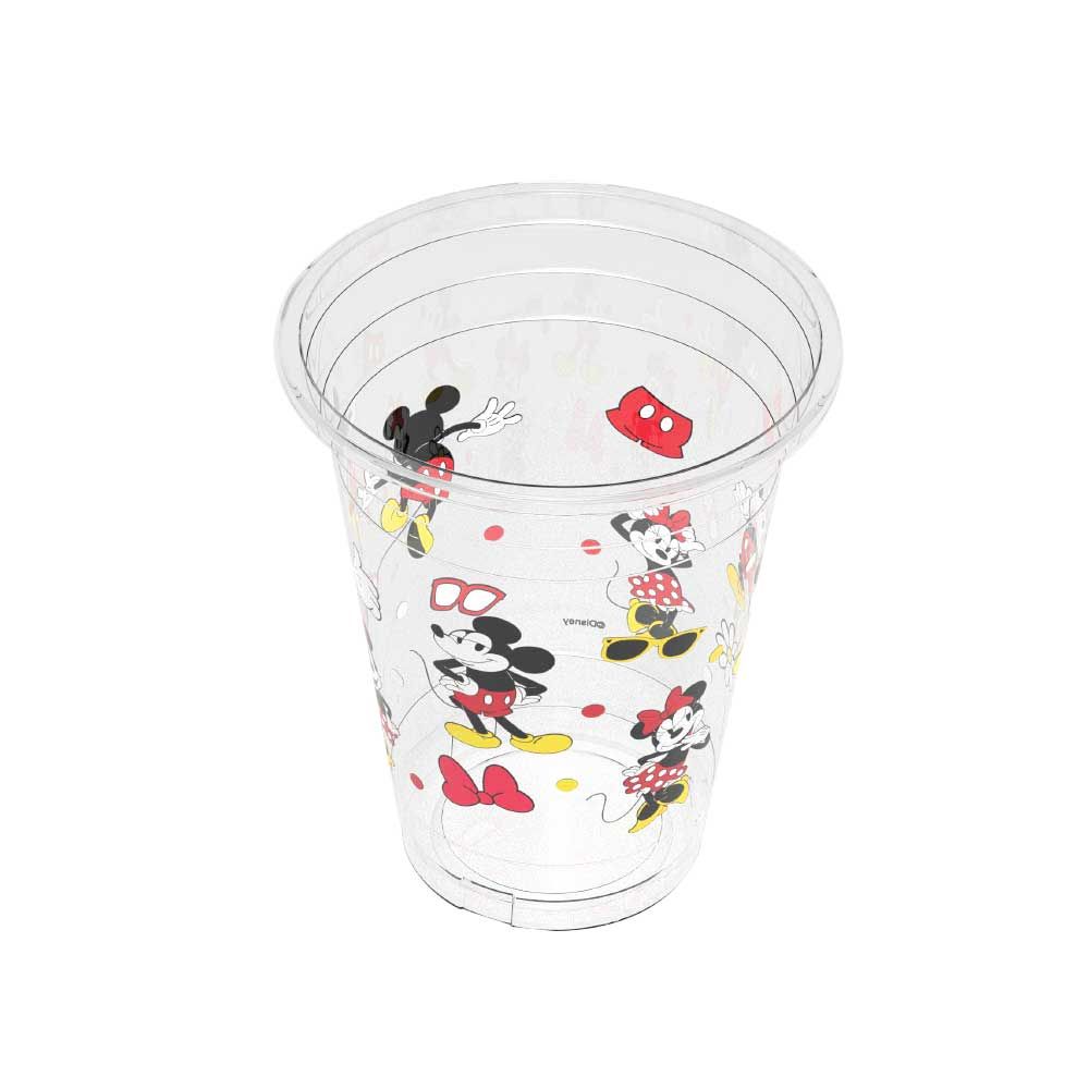 โลตัสดิสนีย์ แก้วพลาสติก 16 ออนซ์ แพ็ค 25 ใบ