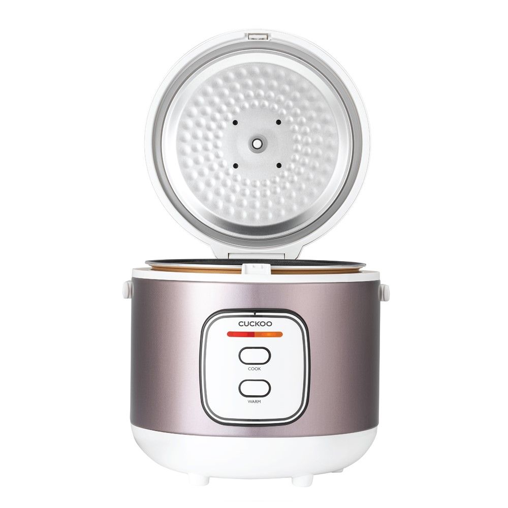 CUCKOO หม้อหุงข้าวอุ่นทิพย์ 1.8 ลิตร รุ่น CR-1005
