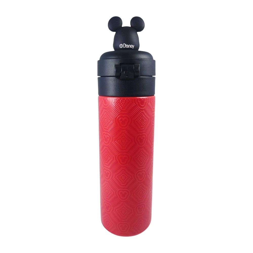 LOTUSS DISNEY กระติกน้ำสเตนเลส 420 มล. (คละแบบ)