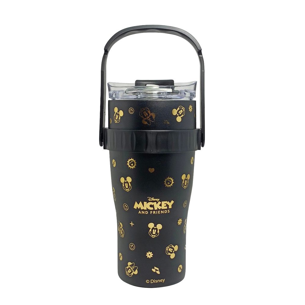 โลตัส ดิสนีย์ แก้วเก็บอุณหภูมิมีหูหิ้ว 30 ออนซ์ (คละแบบ)