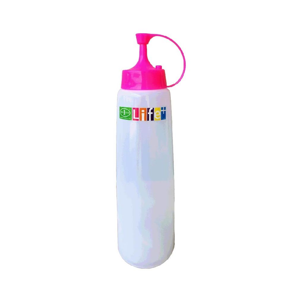 SQUEEZE BOTTLE 780ML. NO.170