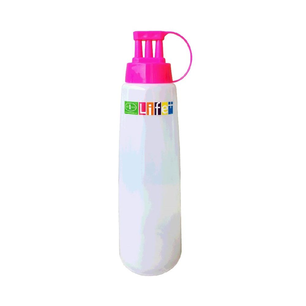 SQUEEZE BOTTLE BIG 3 HEAD 780ML. NO.170