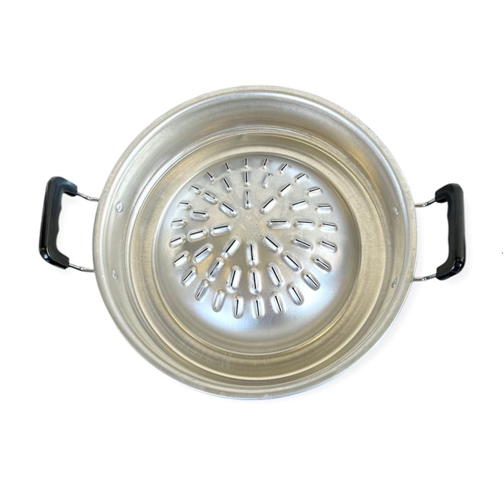 เตาหมูกะทะ 30 ซม.