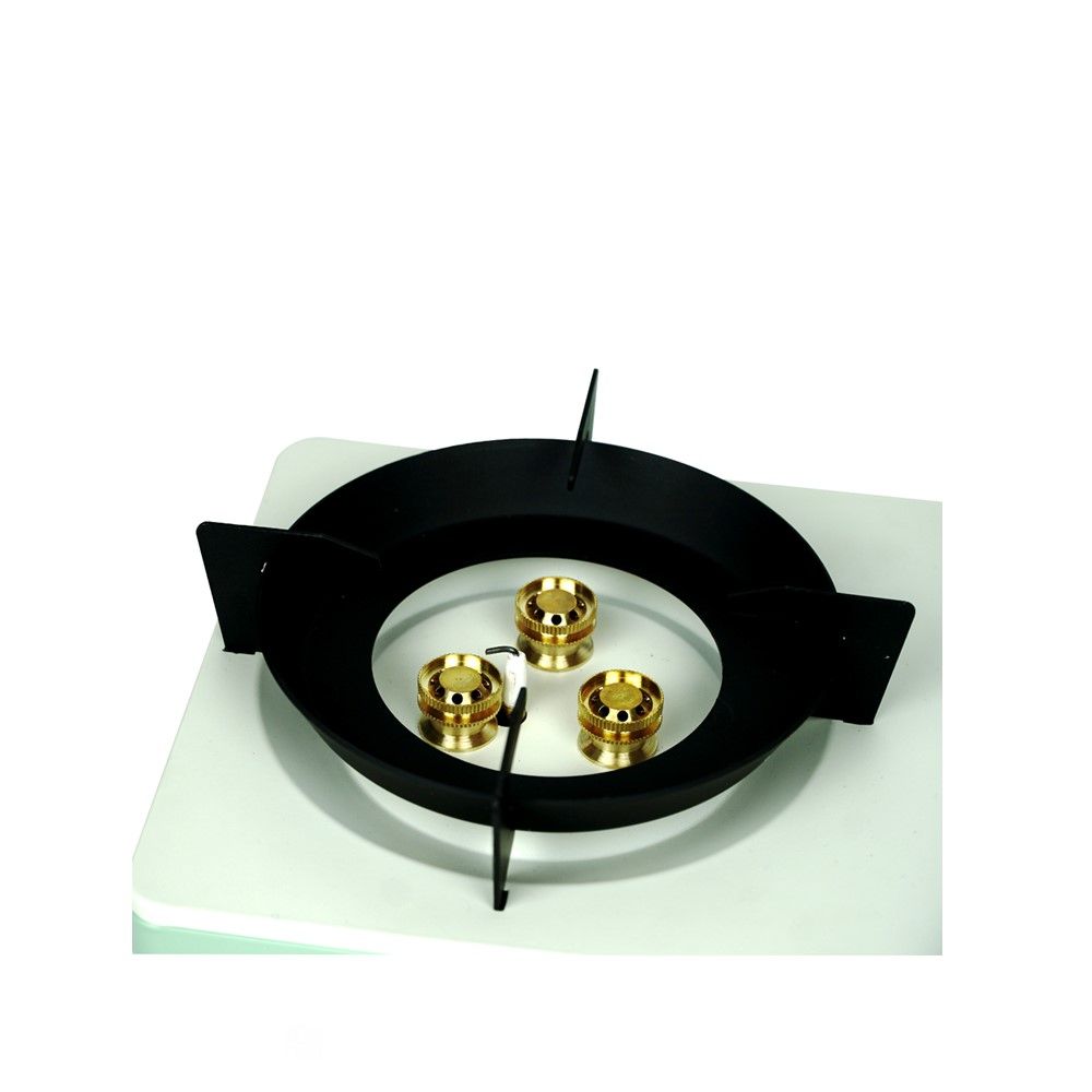 OTTO เตาแก๊สปิคนิค #GS-801 สีเขียว