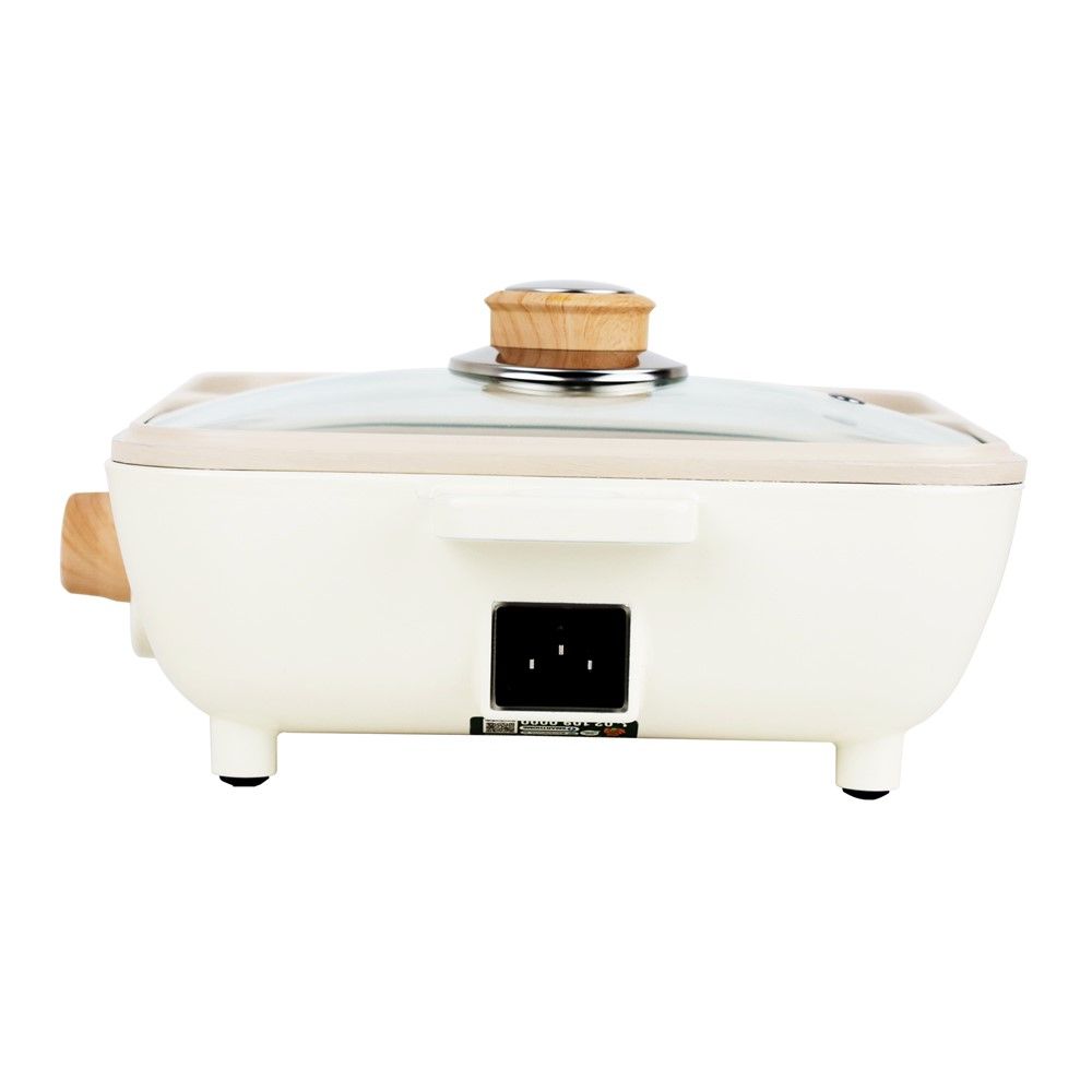 SMARTHOME กระทะไฟฟ้า SM-EG1303